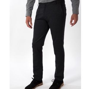 betabrand mens dress sweat pants